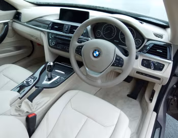 Panel frontal BMW 320i Gran Turismo Modern Line [Japan] (F34) '2013–16