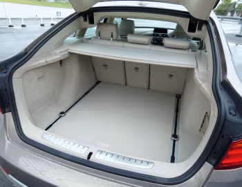 Ambos BMW 320i Gran Turismo Modern Line [Japan] (F34) '2013–16