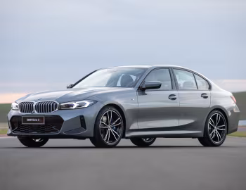 BMW 320i M Sport [Latam] (G20) '2022–pr.