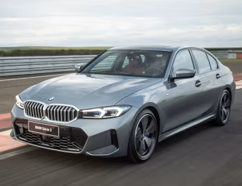BMW 320i M Sport [Latam] (G20) '2022–pr.