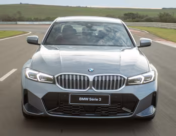 BMW 320i M Sport [Latam] (G20) '2022–pr.