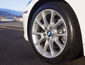 2014–15 BMW 320i Sedan [North America] (F30) '2013–15