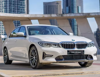 BMW 320i Sport Line [Malaysia] (G20) '2020–pr.