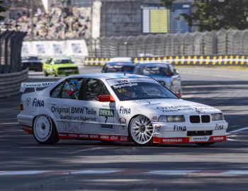 BMW 318i STW (E36) '1992–98