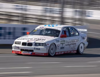 BMW 318i STW (E36) '1992–98