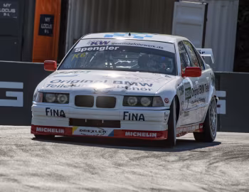 BMW 318i STW (E36) '1992–98
