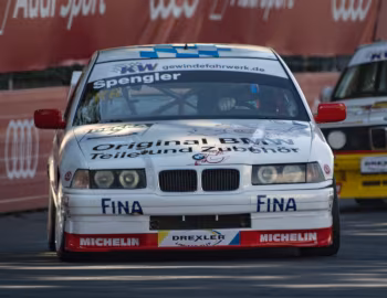 BMW 318i STW (E36) '1992–98