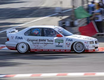 BMW 318i STW (E36) '1992–98