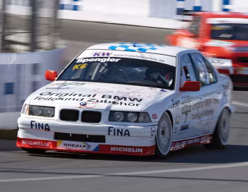 BMW 318i STW (E36) '1992–98