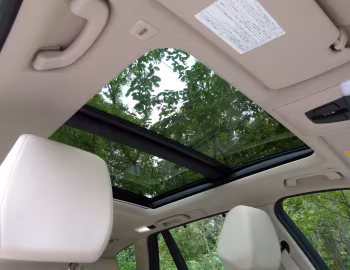 Interior BMW 320i xDrive Touring Modern Line [Japan] (F31) '04.2013–09.2015