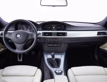 Panel frontal BMW 320si Sedan (E90) '09.2005–08.2006