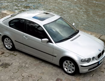 BMW 320td Compact (E46/5) '09.2001–12.2004