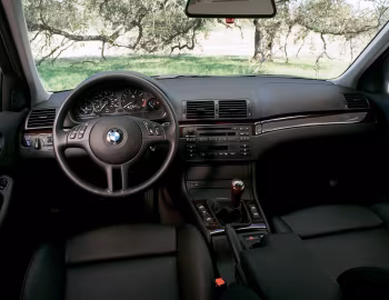 Тарпеда 2000 BMW 323i Touring [North America] (E46) '1999–2000