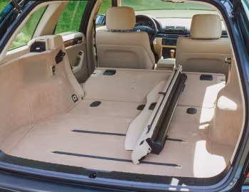 Ambos 2000 BMW 323i Touring [North America] (E46) '1999–2000