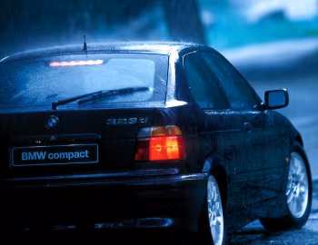 BMW 323ti Compact [Worldwide] (E36) '1997–2000