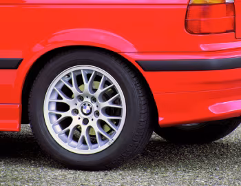 BMW 323ti Compact [Worldwide] (E36/5) '09.1997–08.2000