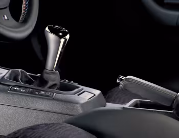 Interior BMW 323ti Compact [Worldwide] (E36) '1997–2000