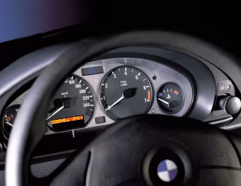 Torpedo BMW 323ti Compact [Worldwide] (E36/5) '09.1997–08.2000