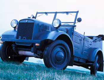 BMW 325 Kfz.2 '1940