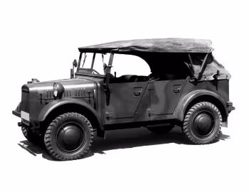 BMW 325 Kfz.1 '1937–40