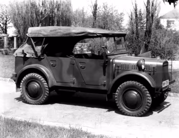 BMW 325 Kfz.1 '1937–40