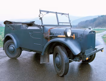 BMW 325 Kfz.2 '1940