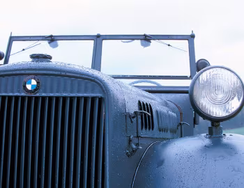 BMW 325 Kfz.2 '1940