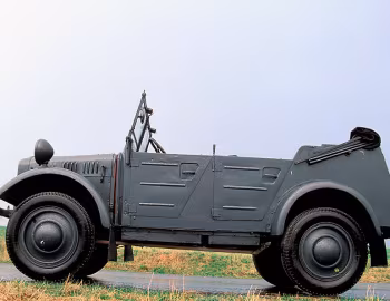 BMW 325 Kfz.2 '1940
