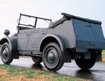 BMW 325 Kfz.2 '1940