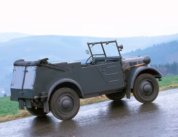 BMW 325 Kfz.2 '1940