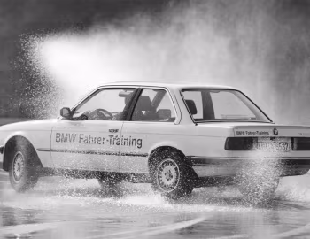 BMW 325i Coupe [Worldwide] (E30) '1983–91
