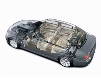 BMW 325i Sedan [Worldwide] (E90) '2005–08