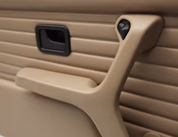 Interior 1987–93 BMW 325is Cabrio [North America] (E30) '1986–93