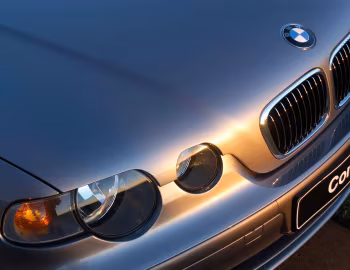 BMW 325ti Compact [South Africa] (E46) '2001–04