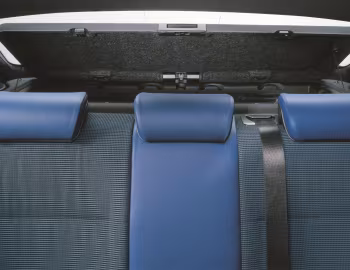 Interior BMW 325ti Compact [Worldwide] (E46/5) '04.2000–12.2004