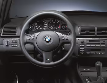 Panel frontal BMW 325ti Compact M Sport [Worldwide] (E46/5) '06.2001–12.2004