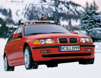 BMW 325xi Touring [Worldwide] (E46) '09.2000–09.2001