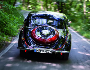 BMW 327/28 Sport-Coupé '10.1938–10.1939