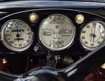 Torpedo BMW 327/28 Sport-Coupé '10.1938–10.1939