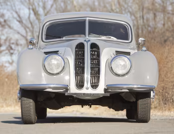 BMW 327 Sport-Coupé '09.1938–04.1941