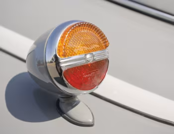 BMW 327 Sport-Coupé '09.1938–04.1941