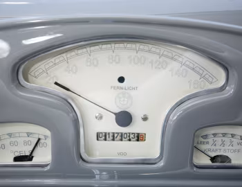 Torpedo BMW 327 Sport-Coupé '09.1938–04.1941