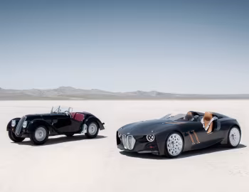 BMW 328 '1936–40
