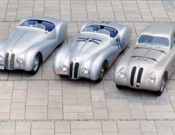 BMW 328 '1936–40