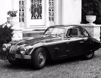 BMW 328 '1936–40