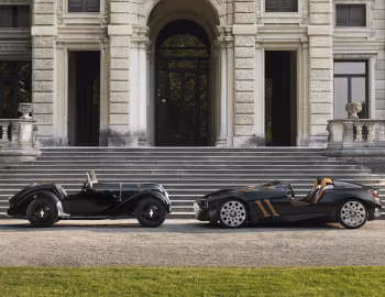 BMW 328 '1936–40