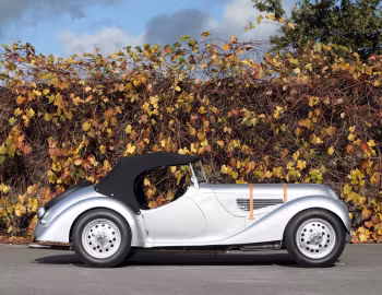 BMW 328 Roadster '1936–40