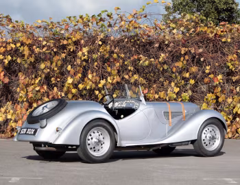 BMW 328 Roadster '1936–40