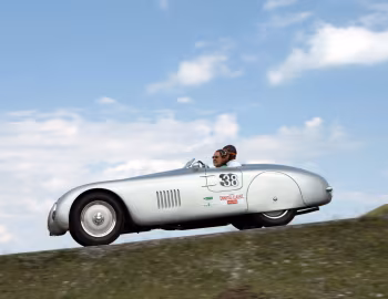 BMW 328 Berlin–Rom Touring Roadster '1940–41