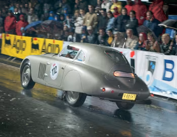 BMW 328 Touring Coupe '1939